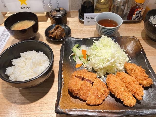 もつ焼き一八 立川店 - サブ画像2