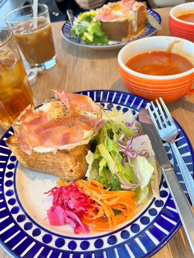 パステルダイニング マルイ海老名店 - サブ画像3
