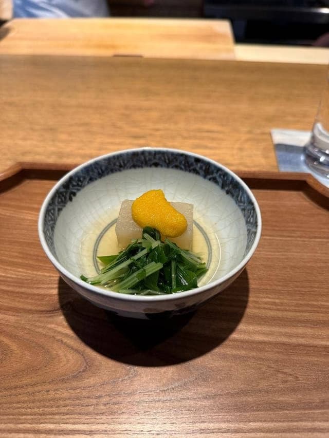 日本料理 FUJI - サブ画像1