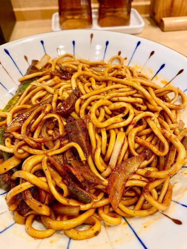 王記 蘭州拉麺 - サブ画像1