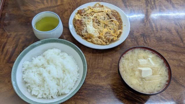 池上食堂 - サブ画像1