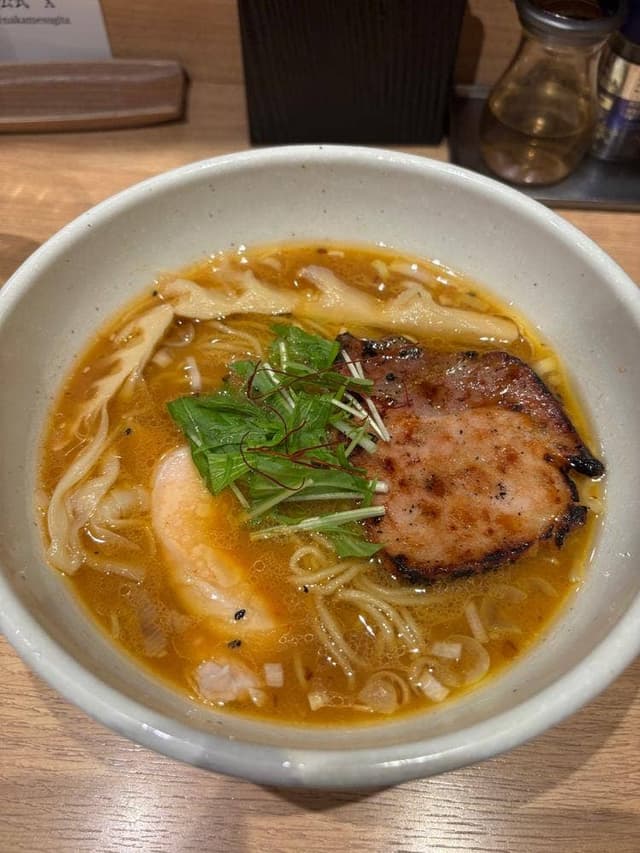 Nakameguro Ramen すぎ田 - サブ画像3