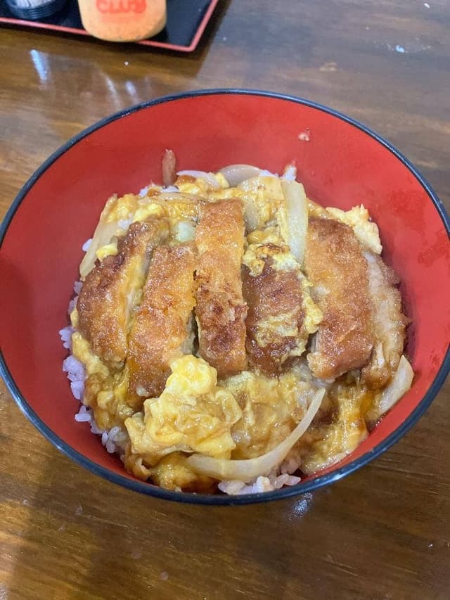 立ち食いそば 八丁 - サブ画像2
