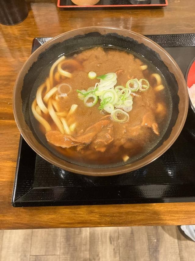 立ち食いそば 八丁 - サブ画像3