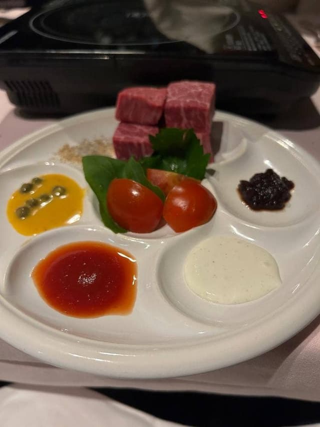 Swiss Chalet - サブ画像3