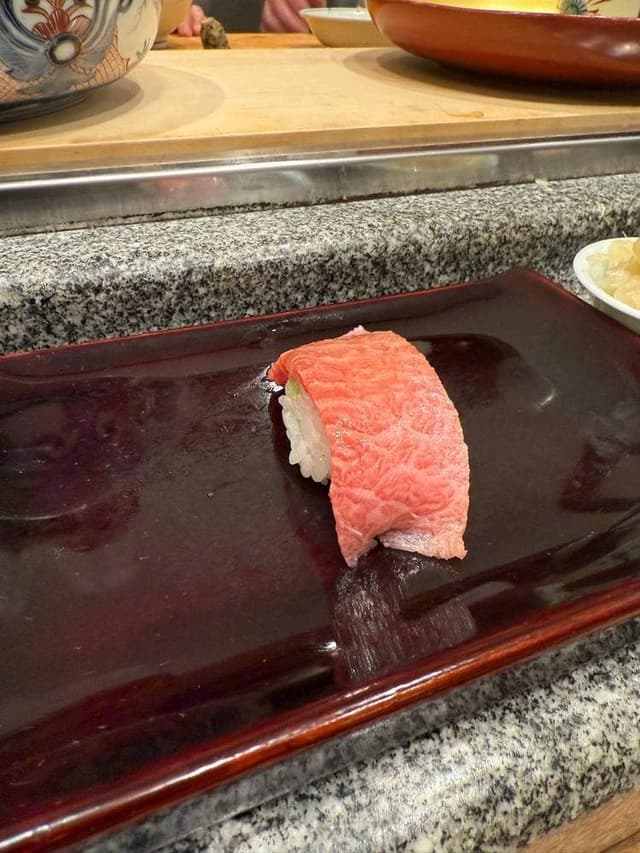 末廣鮨 - サブ画像1