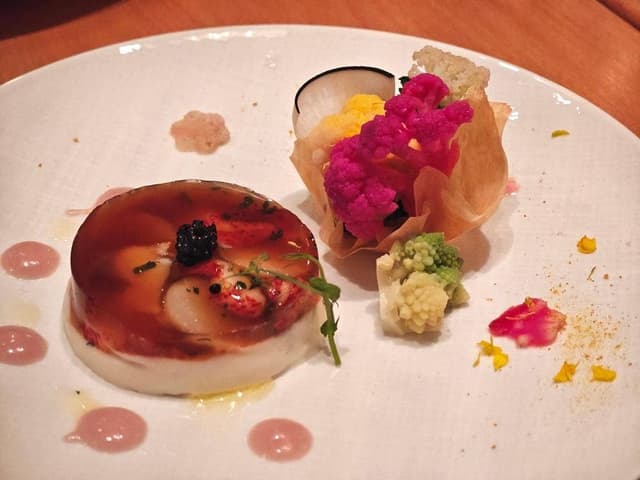 Restaurant EISUKE - サブ画像2