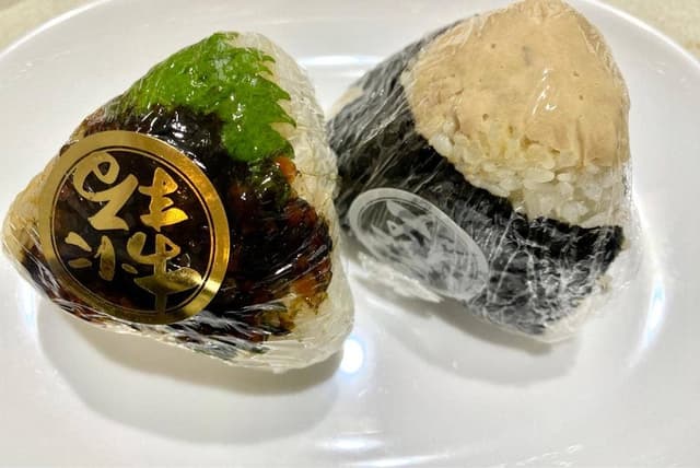 ごちそう焼むすび おにまる 吉祥寺店 - サブ画像1