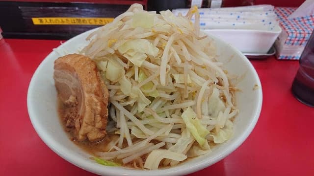 ら～めんコジマル 宮野木店 - サブ画像1
