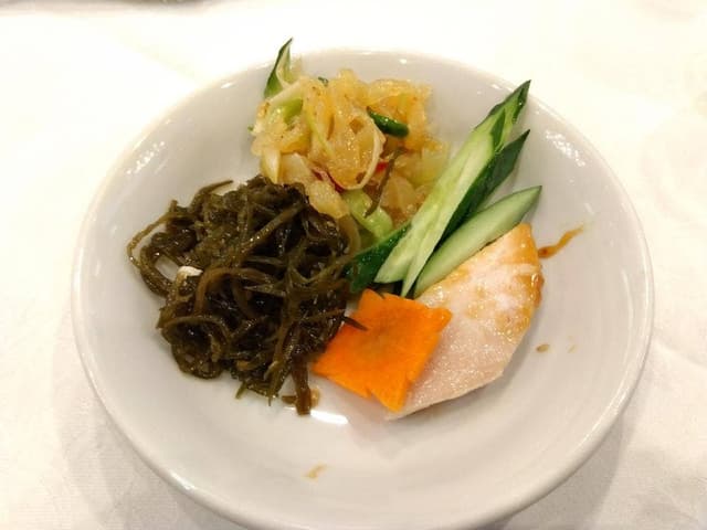 北京飯店 - サブ画像3