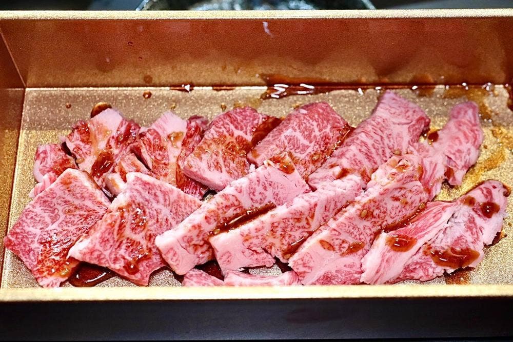 大衆焼肉 焼肉エース 栄住吉店
