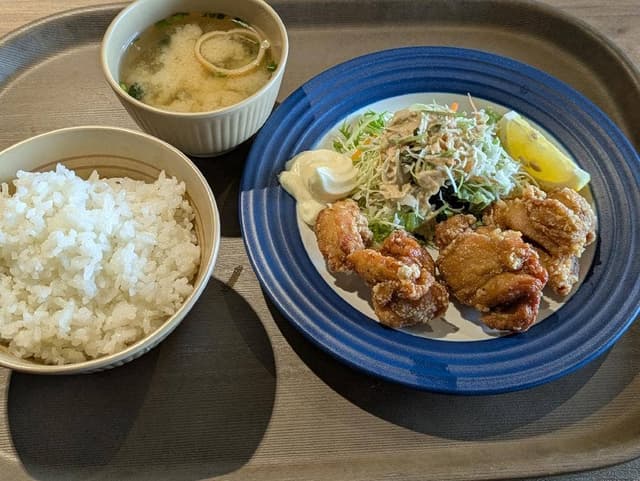 ALCO Cafeteria - サブ画像1