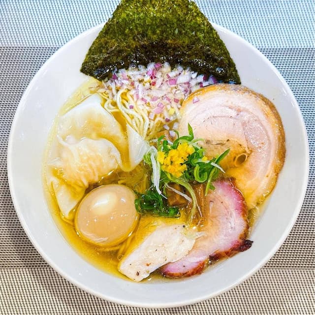 中華SOBA惠ばら - サブ画像2