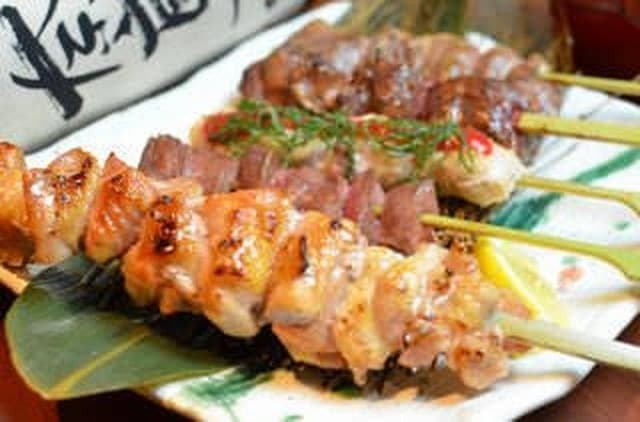 もみじ庵 福島駅前店 - サブ画像1