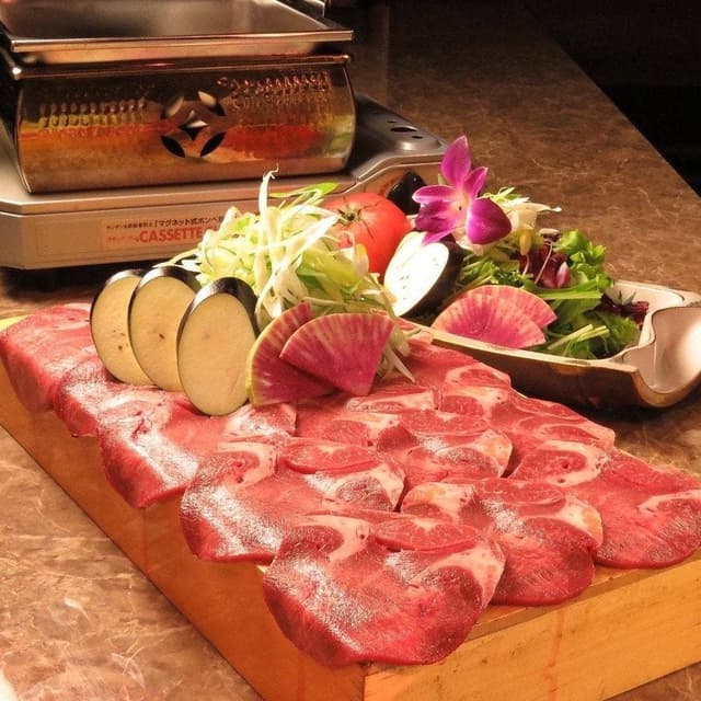 完全個室 焼肉 雅 名古屋金山店 - サブ画像1