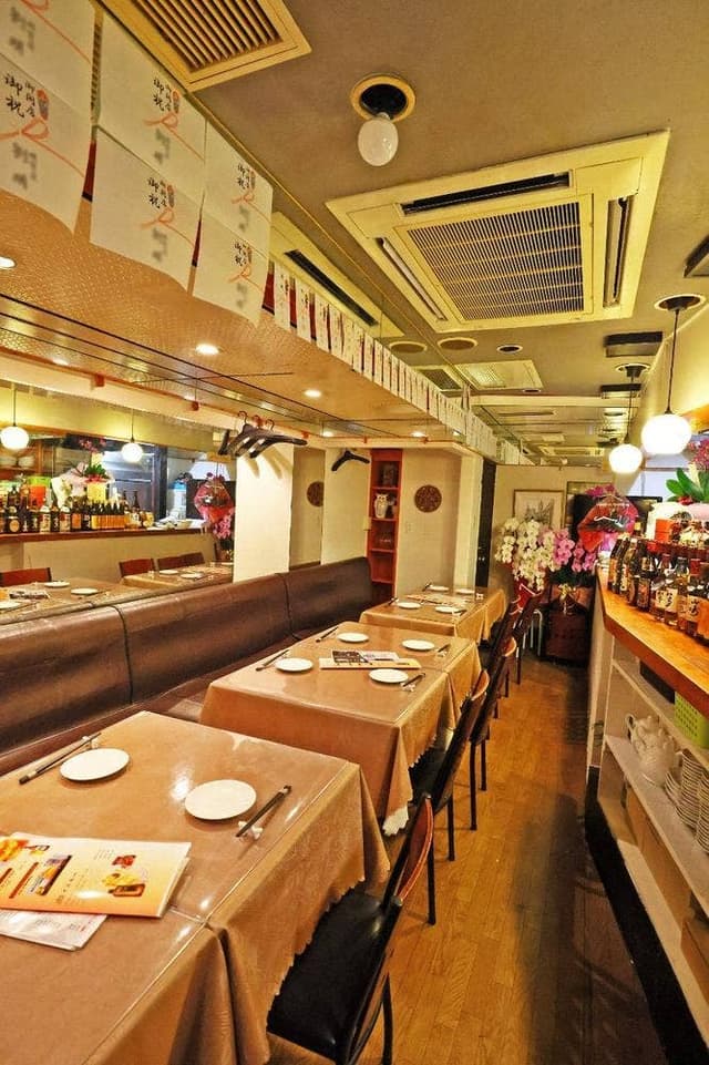 金満荘 - サブ画像2