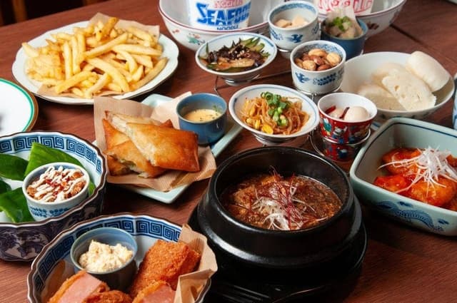 オハラマーラー - サブ画像1