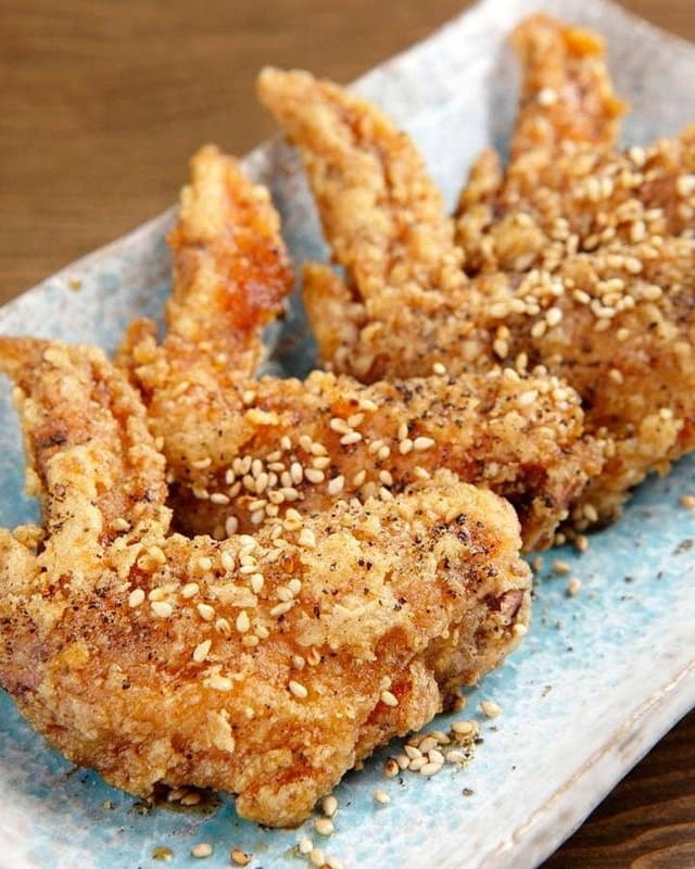 地鶏と梅酒のうまい店 阿鳥 千日前店 - サブ画像3