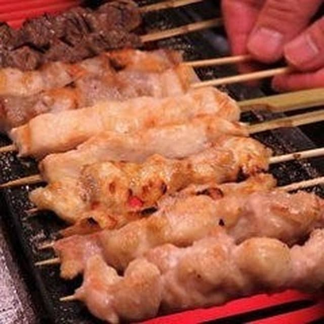 餃子・焼きとりの店 はる 本店 - サブ画像2