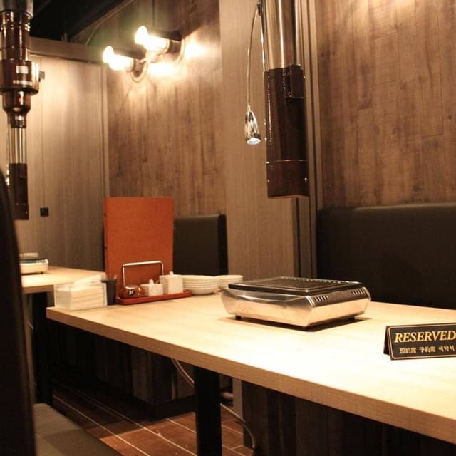 焼肉やまと 溝口店 - サブ画像3