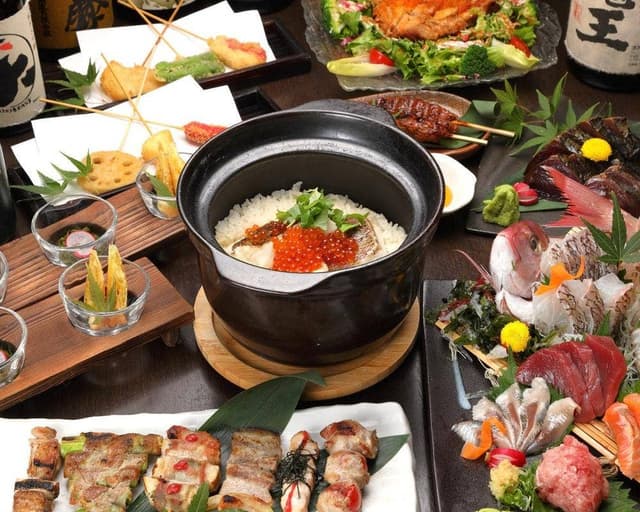 炙り家 一笑 - サブ画像2