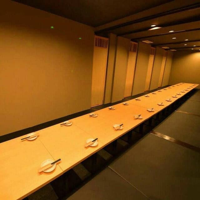 海鮮居酒屋×個室 長町酒場 まゆだま - サブ画像2