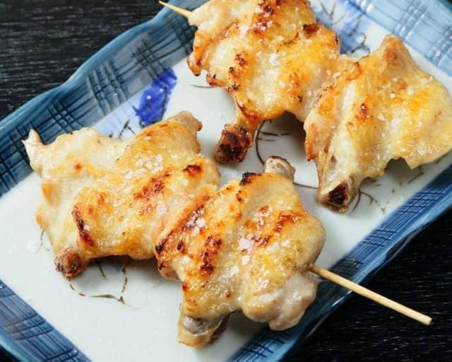 焼き屋 せんいち 勝田台店 - サブ画像1