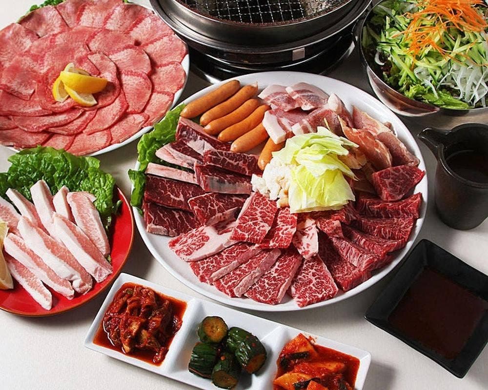 巨城里 磨屋町店