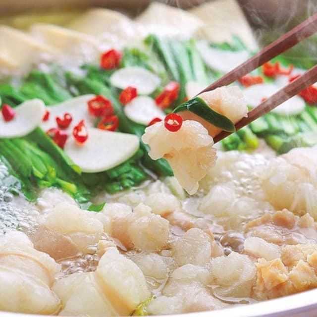 元祖博多屋 金山店 - サブ画像2