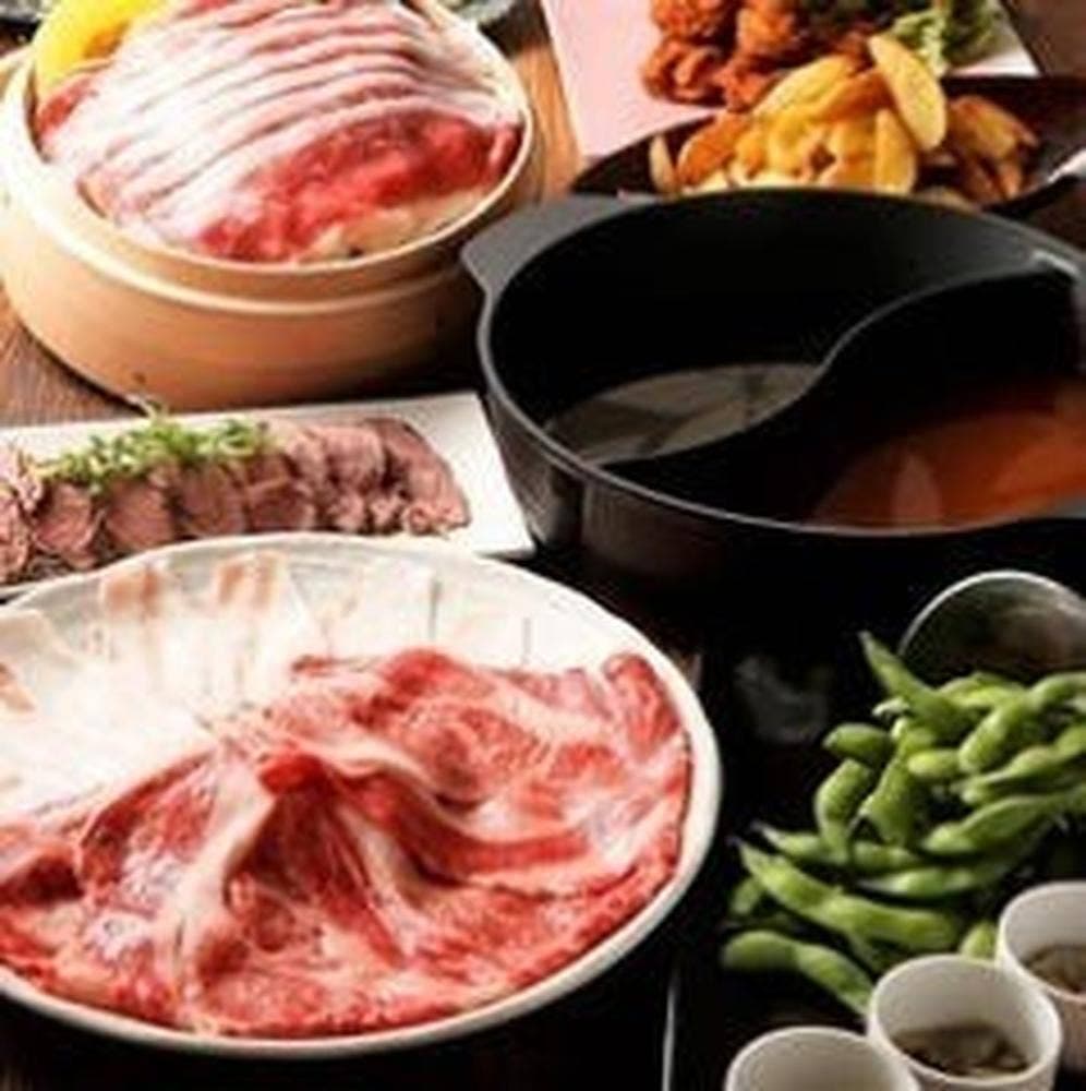 凛屋 明石店