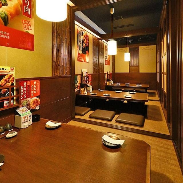 焼鳥ぎんじーGinjiー 四条大宮店 - サブ画像2