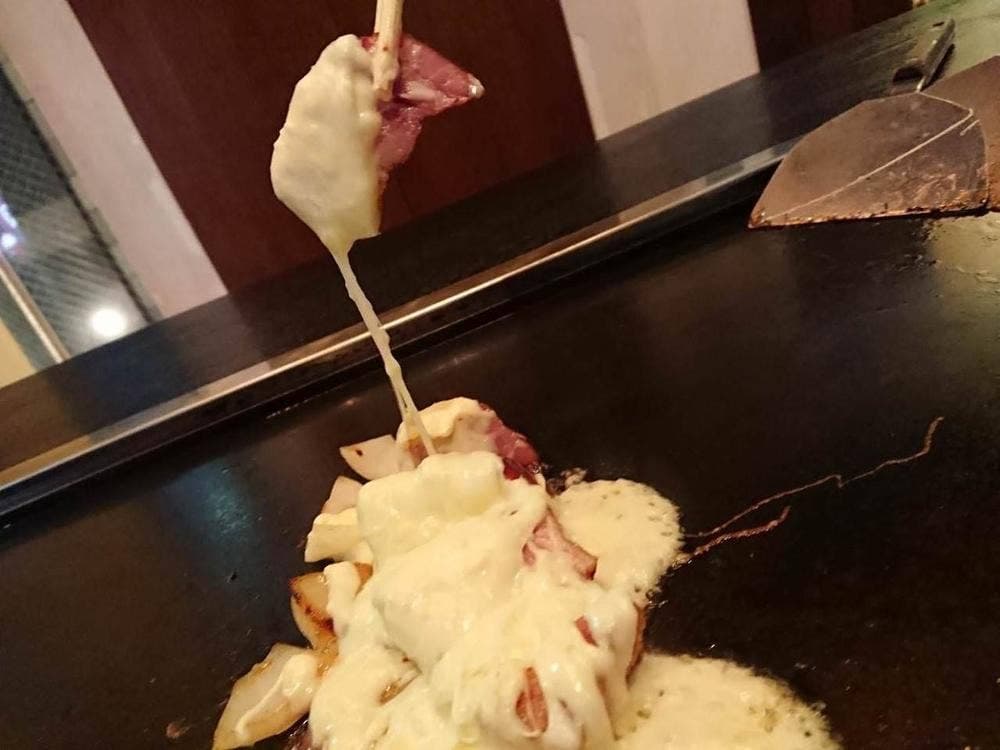 ぼった焼き 恵比寿 宇都宮店