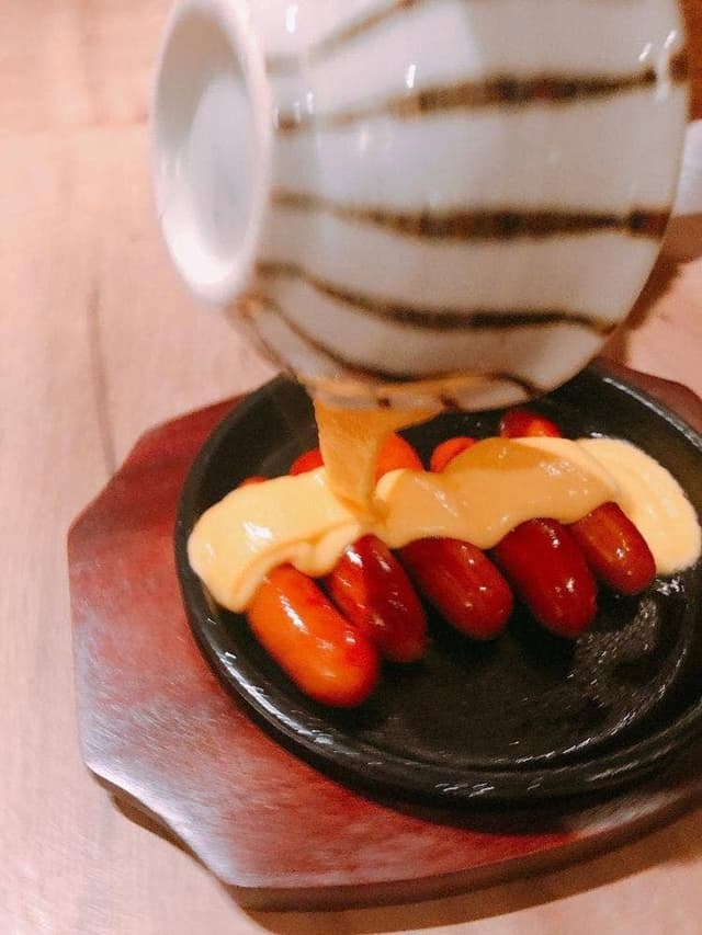 NEO大衆酒場 オモイダマ - サブ画像3