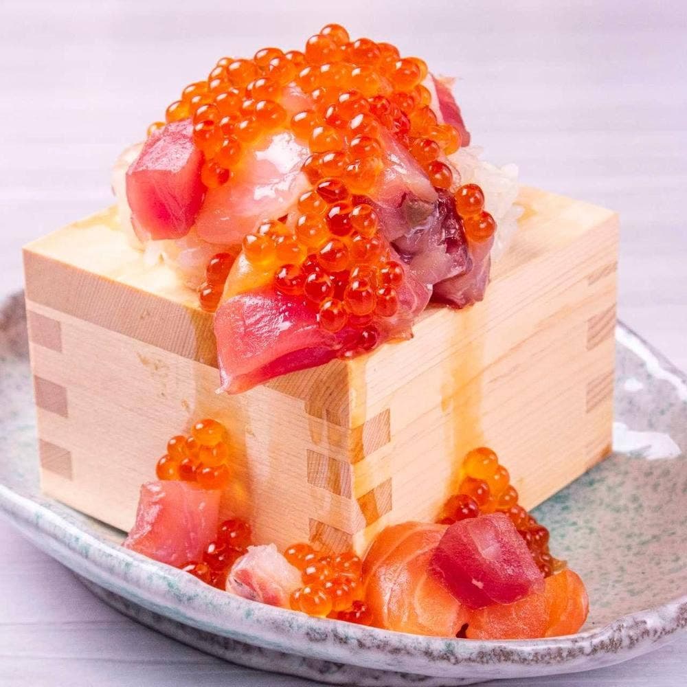 海鮮寿司ドッグ居酒屋 うお結び