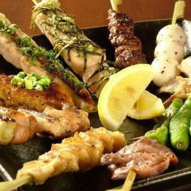 炭火串焼き トリイチ 其の参 - サブ画像1