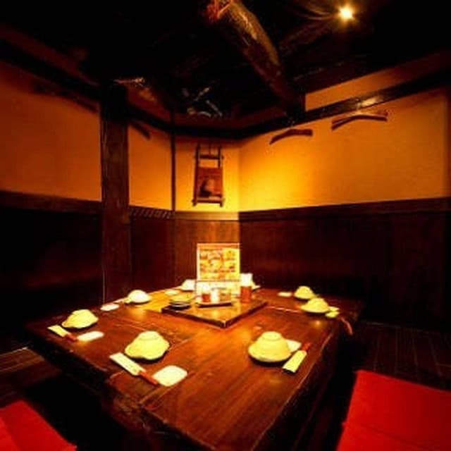 くいもん屋 わん 五反田東口店 - サブ画像2