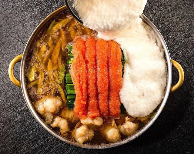 炭焼き肉×餃子とワイン マドンナ 博多本店 - サブ画像3