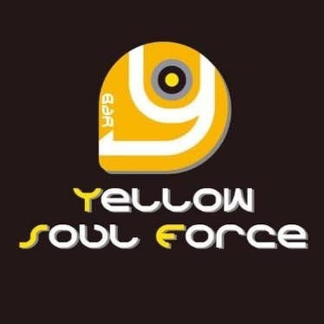 Bar Yellow Soul Force - サブ画像3