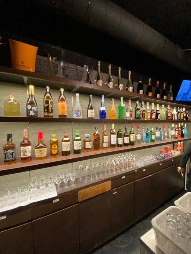 DINING BAR LIBERTY - サブ画像1