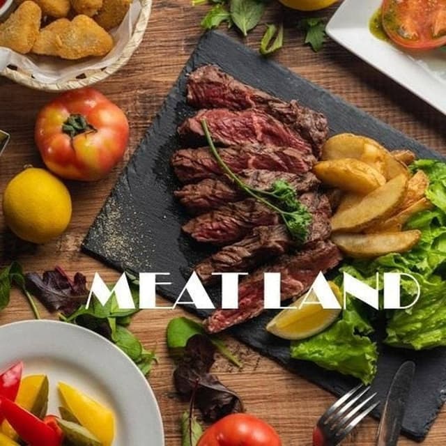 肉バル MEAT LAND 四ツ谷店 - サブ画像1