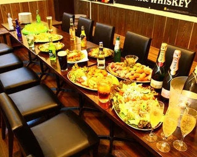 Darts UP 飯田橋店 - サブ画像2