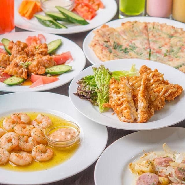 Darts UP 恵比寿店 - サブ画像1