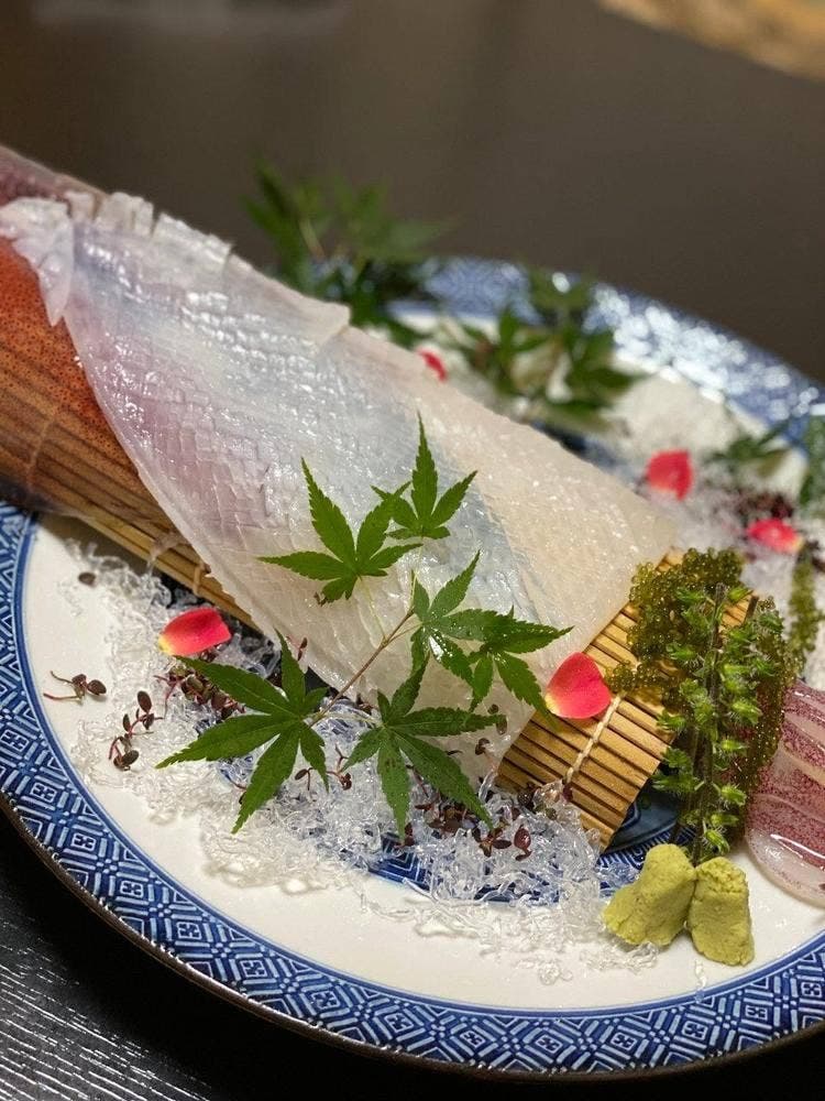 むら山