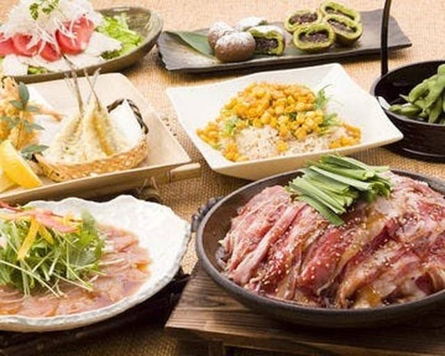 炉ばた情緒 かっこ 荻窪北口店 - サブ画像1