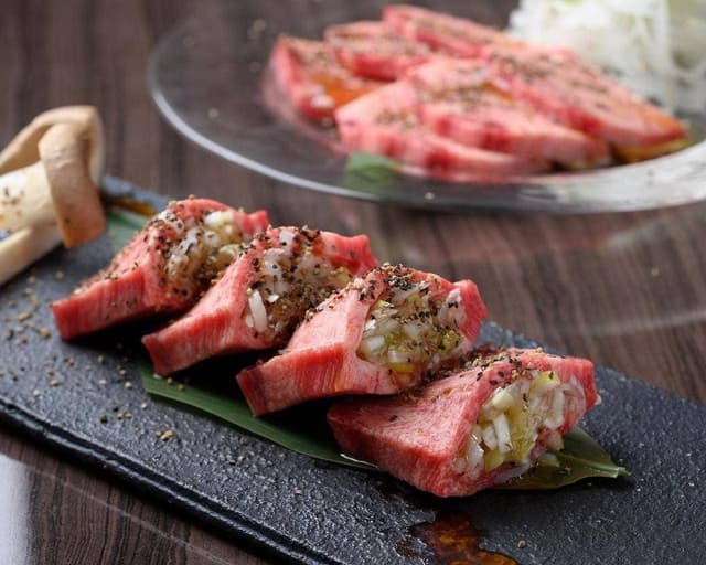 焼肉 奏で家 - サブ画像2