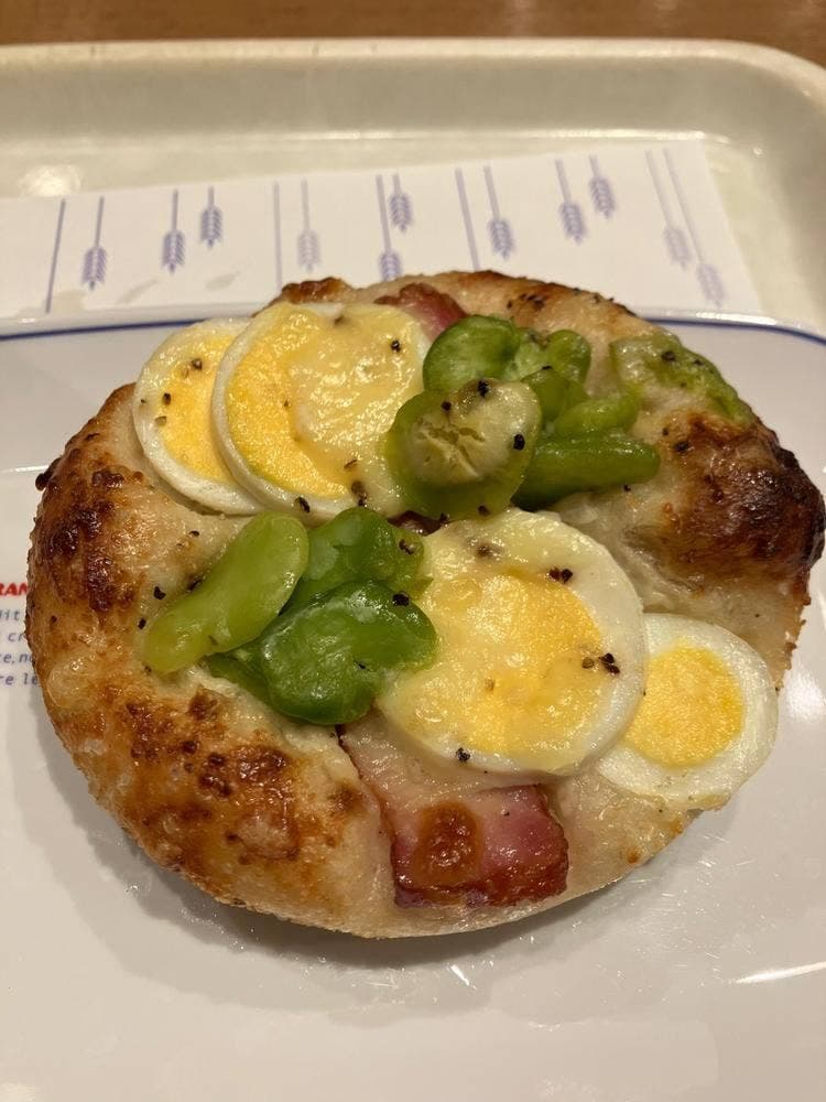 VIE DE FRANCE 金沢文庫店
