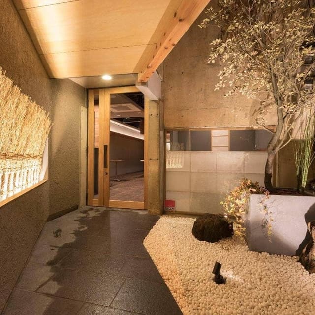 紀州の酒と串 日和り - サブ画像1