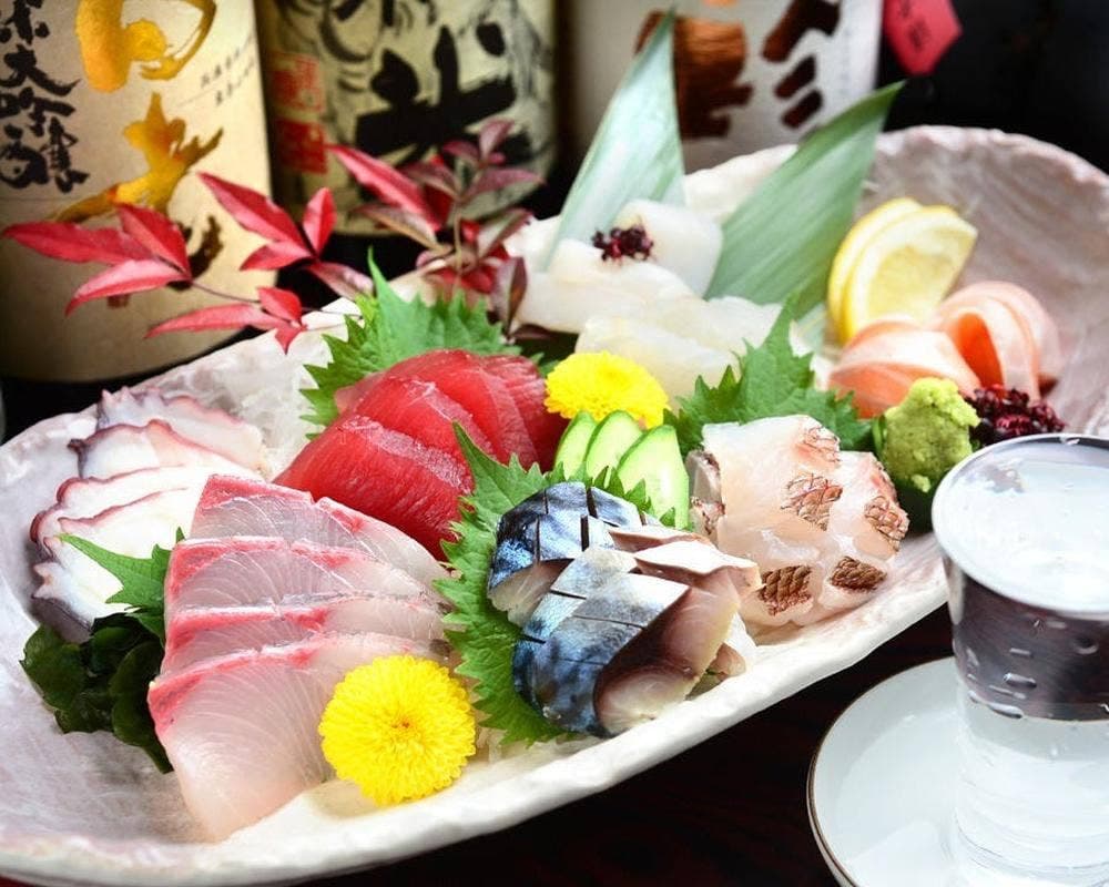 名古屋名物コーチン・知多豚秀よし