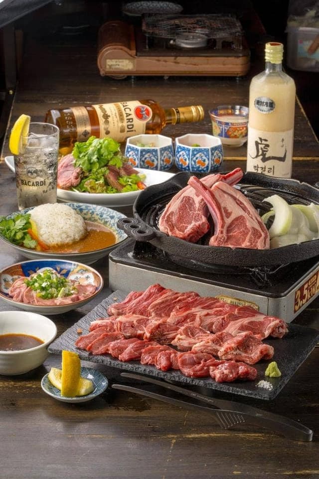 焼き鳥・ワイン・日本酒 いろ鶏 - サブ画像1