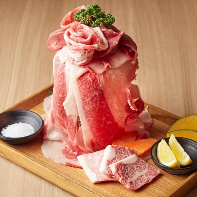 肉屋の台所 五反田店 - サブ画像2